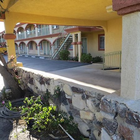 Delmonico Motel Los Angeles Eksteriør bilde
