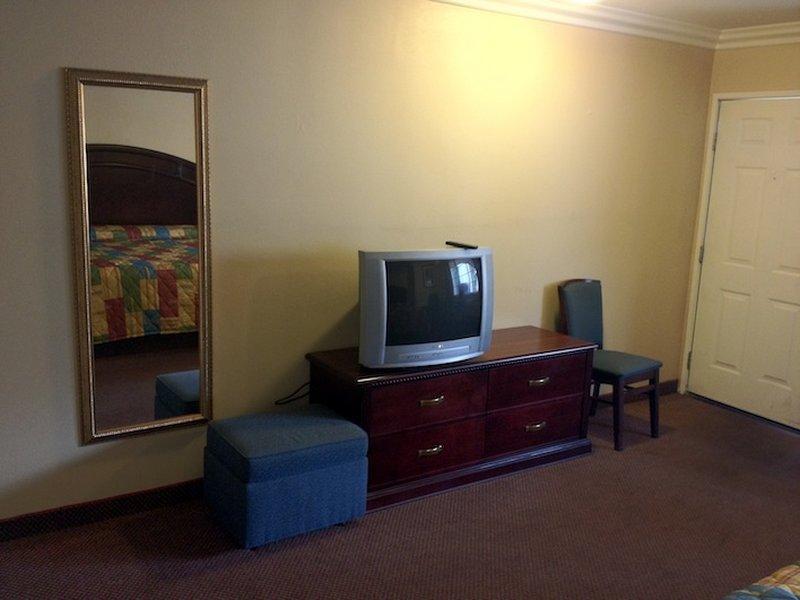 Delmonico Motel Los Angeles Rom bilde